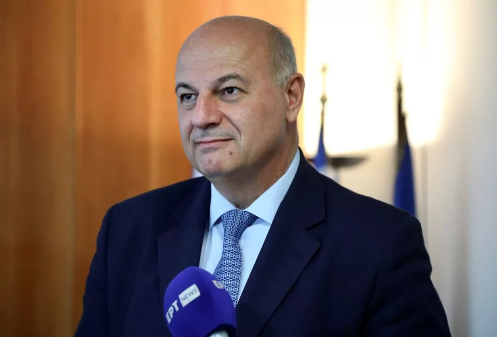 Τσιάρας για ΟΠΕΚΕΠΕ: Αποφασισμένοι να χυθεί άπλετο φως - FinanceNews.gr
