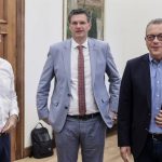 Η Νέα Αριστερά άδειασε ΣΥΡΙΖΑ και θα απόσχει από την Προανακριτική Επιτροπή: «Δεν νομιμοποιούμε το πλυντήριο Μητσοτάκη»