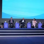 Φόρουμ Δελφών στη Σουλεϊμανίγια: «Η ΕΕ μπορεί να γίνει συνδημιουργός θετικών εξελίξεων στην Μέση Ανατολή»