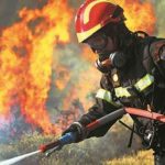 Άμεσα τέθηκε υπό έλεγχο η πυρκαγιά που ξέσπασε στο Πέραμα