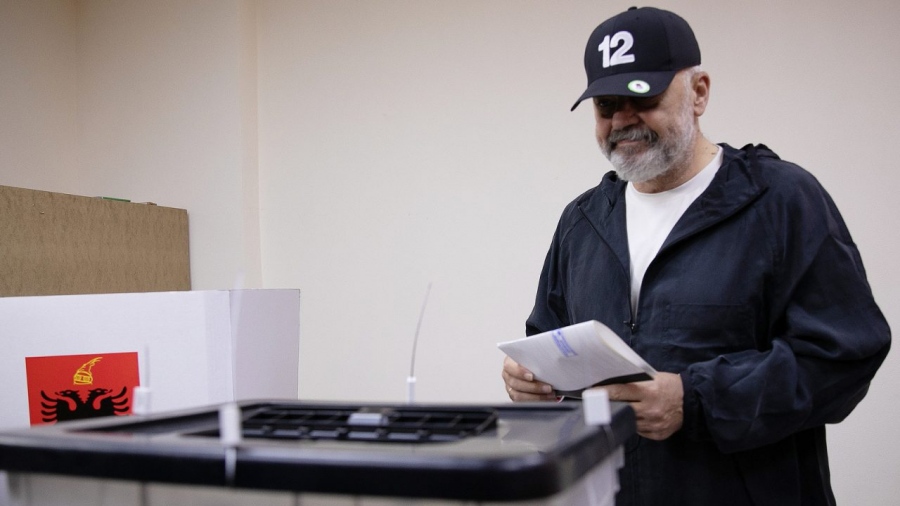 Αλβανία, Εκλογές 2025 – Χαμηλή η προσέλευση των ψηφοφόρων, μόλις στο 29% - Ανησυχία για τη νομιμότητά τους