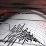 Σεισμική δόνηση 3,6 Ρίχτερ αναστάτωσε την Ηλεία  - Έγινε αισθητή σε Μεσσηνία, Αρκαδία