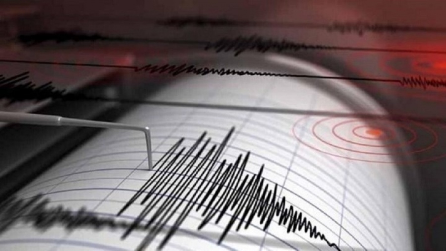 Σεισμική δόνηση 3,6 Ρίχτερ αναστάτωσε την Ηλεία  - Έγινε αισθητή σε Μεσσηνία, Αρκαδία