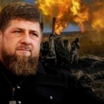 O Kadyrov αποκάλυψε τον συνολικό αριθμό των Τσετσένων μαχητών που πολεμούν στα μέτωπα της Ουκρανίας