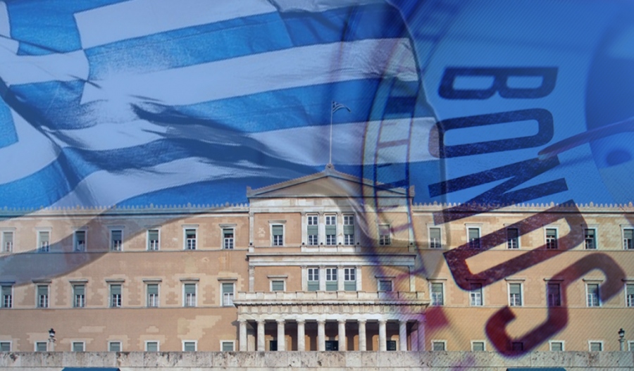 Bloomberg: Στη βρετανική Δικαιοσύνη προσφεύγει η Ελλάδα για τα ομόλογα με ρήτρα ανάπτυξης (warrants)