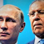 Αποκάλυψη βόμβα WaPo: Ο Putin δεν θα μιλήσει με τον τελειωμένο κλητήρα του Κιέβου Zelensky, στέλνει τον Lavrov στην Τουρκία