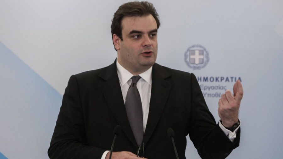 Σενάριο υποχρεωτικής καταβολής ενοικίων μέσω τραπεζών - Αιχμή Πιερρακάκη για τα ενοίκια... 255 ευρώ