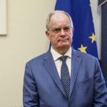 Τασούλας για Γενοκτονία Ποντίων: Χρέος μας να διατηρήσουμε την εθνική μνήμη ζωντανή