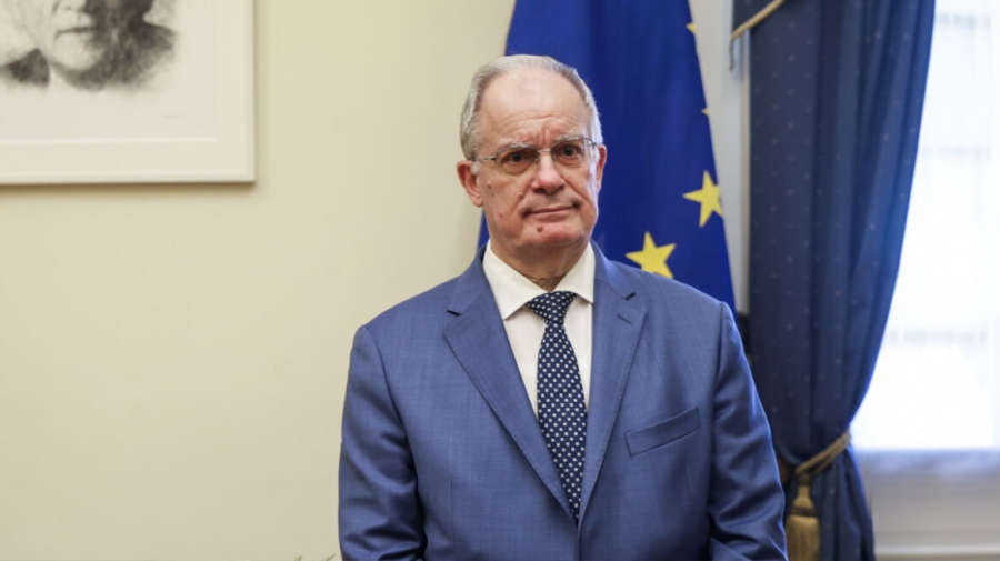 Τασούλας για Γενοκτονία Ποντίων: Χρέος μας να διατηρήσουμε την εθνική μνήμη ζωντανή