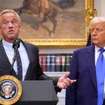 Αμείλικτος ο Trump με τις Big Pharma για τις μειώσεις των τιμών στα φάρμακα – Τολμήστε να φύγετε από τις ΗΠΑ