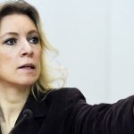 Ξέσπασμα Zakharova: Η πρεσβεία μας στη Στοκχόλμη λειτουργεί υπό συνθήκες μάχης - Η Σουηδία να συμμορφωθεί με τη Σύμβαση της Βιέννης