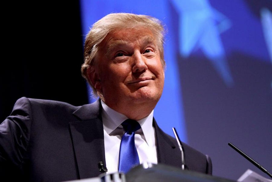 Το αυτί του Trump, η φωνή του Putin - Ένα τηλεφώνημα που ξεσήκωσε τα «γεράκια» στη Δύση