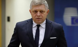 Fico (Σλοβακία): Είναι αδιανόητο η ΕΕ να διαμορφώσει «σιδηρούν παραπέτασμα» για το ρωσικό αέριο – Ο 2ος μεγαλύτερος προμηθευτής