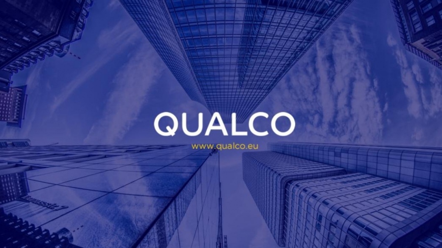 Μεγάλο ενδιαφέρον για Qualco- Συγκεντρώνει ήδη 70 εκατ. πάει για υπερκάλυψη 1,8-2 φορές