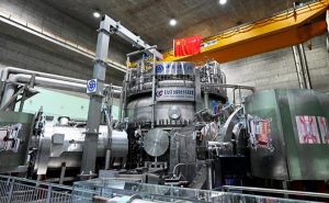 Επανάσταση: Η Χώρα του Δράκου κατασκευάζει τον «Κινεζικό Ήλιο» - Ένα άλμα στην παγκόσμια κούρσα για καθαρή ενέργεια