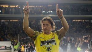 Επιβεβαίωση BN Sports: Τα τυπικά για το τέλος του Αλμέιδα στην ΑΕΚ!