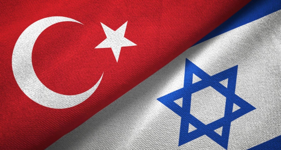 Άμα έχεις τέτοιους εχθρούς τι να τους κάνεις τους φίλους – Το Ισραήλ βοήθησε την Τουρκία να νικήσει στη Συρία!