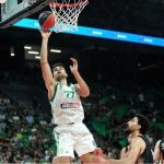 Εύκολη νίκη του Παναθηναϊκού με Προμηθέα