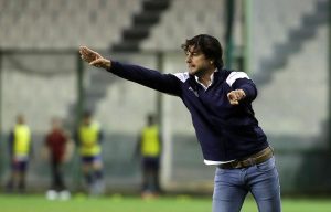 Τέλος από τον Πανσερραϊκό ο Φεράντο