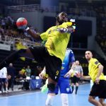 Χάντμπολ: Ήττα της ΑΕΚ στον πρώτο τελικό του European Cup