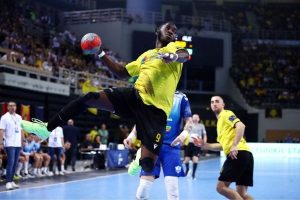 Χάντμπολ: Ήττα της ΑΕΚ στον πρώτο τελικό του European Cup