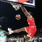 Euroleague: Νικητής ο Ολυμπιακός στον αγώνα της παρηγοριάς