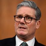 Σάλος με Starmer – Πάνω από 30 δισ στερλίνες θα κοστίσει στη Βρετανία η συμφωνία για τα νησιά Chagos