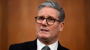 Σάλος με Starmer – Πάνω από 30 δισ στερλίνες θα κοστίσει στη Βρετανία η συμφωνία για τα νησιά Chagos