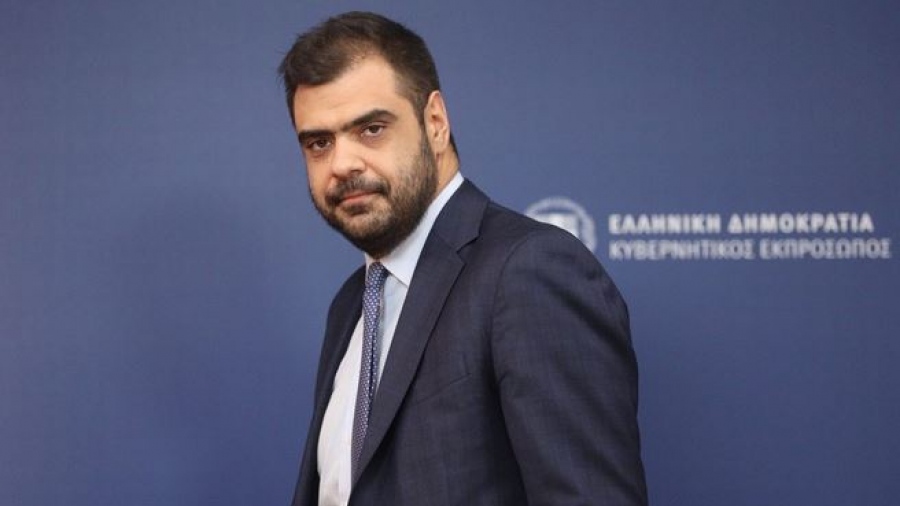Απάντηση Μαρινάκη για Σαμαρά και Ανδρουλάκη μετά τον σάλο για τη Μονή Σινά - Ο στόχος της κυβέρνησης