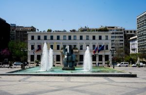 Χάρης Δούκας: Όποιος βάζει το χέρι του στο δημόσιο χρήμα τιμωρείται