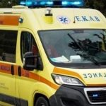 Τραγωδία στην Καβάλα – 37χρονος απανθρακώθηκε μέσα στο αυτοκίνητό του, μετά από σύγκρουση με άλλο όχημα