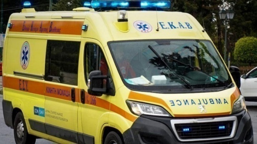 Τραγωδία στην Καβάλα – 37χρονος απανθρακώθηκε μέσα στο αυτοκίνητό του, μετά από σύγκρουση με άλλο όχημα