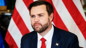 Ο Αντιπρόεδρος Vance κήρυξε το τέλος μιας ολόκληρης εποχής: «Η κυριαρχία των ΗΠΑ, σε αέρα, ξηρά και θάλασσα τερματίστηκε»