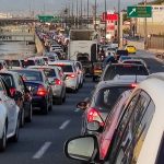 Σοβαρό τροχαίο στη Λ. Κηφισού – Πού διεκόπη η κυκλοφορία