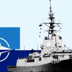 To NATO... πέθανε, ζήτω το νέο Στρατηγικό Σύμφωνο Βρυξελλών - Λονδίνου!
