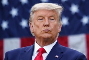 Trump: Είμαστε πολύ κοντά σε συμφωνία Ισραήλ – Hamas για κατάπαυση του πυρός