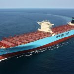 Maersk: Ρίχνει τον πήχη για την παγκόσμια αγορά εμπορευματοκιβωτίων