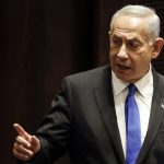 Παραλήρημα Netanyahu: Ολόκληρη η Γάζα θα περάσει υπό τον έλεγχο του Ισραήλ - Θα εκτοπίσουμε 1 εκατ. Παλαιστίνιους στη Λιβύη