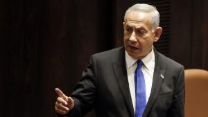 Παραλήρημα Netanyahu: Ολόκληρη η Γάζα θα περάσει υπό τον έλεγχο του Ισραήλ - Θα εκτοπίσουμε 1 εκατ. Παλαιστίνιους στη Λιβύη