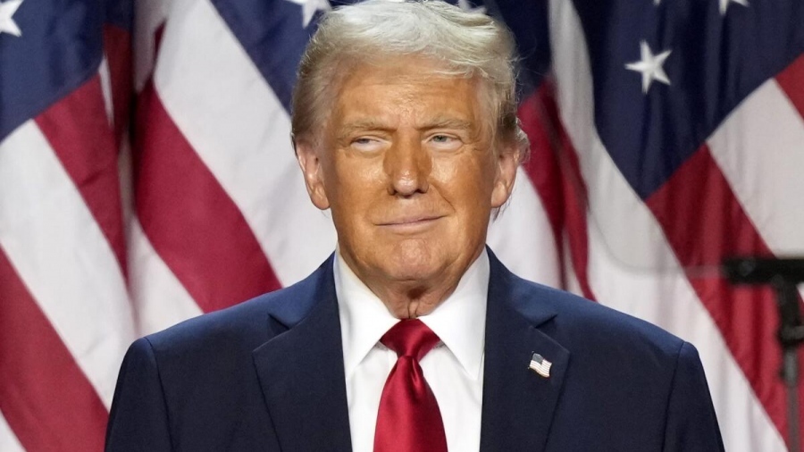 Ο Trump ασφαλίζει εναέρια τις ΗΠΑ με «Golden Dome» - Αναχαίτιση πυραύλων από την άλλη άκρη της Γης και το Διάστημα