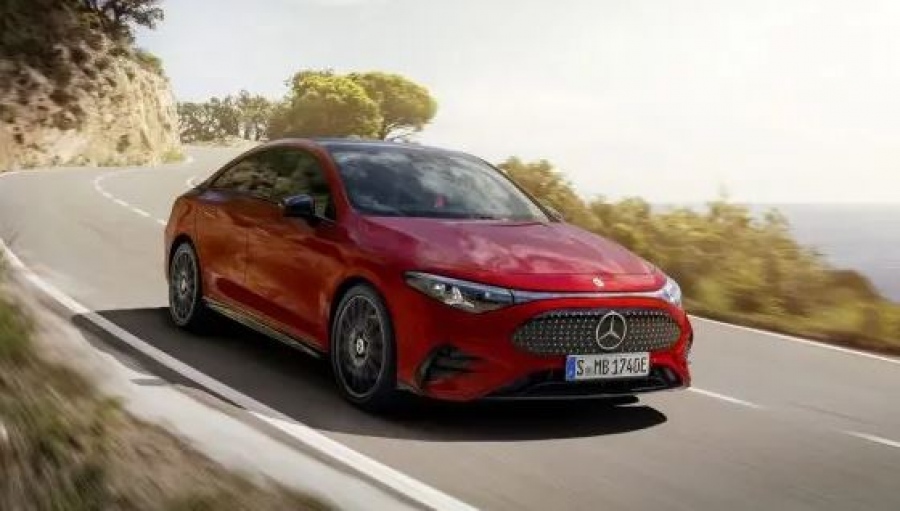 Αυτές είναι οι Mercedes της επόμενης διετίας