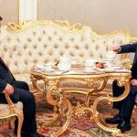 Κίνα: Διαβεβαιώσεις Putin σε Xi ότι η Ρωσία είναι έτοιμη για διαπραγματεύσεις με Ουκρανία