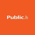 Οι εκδηλώσεις Ιουνίου στα Public