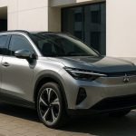 Ντεμπούτο για το νέο Toyota RAV4 με 100 χλμ. ηλεκτρικής αυτονομίας