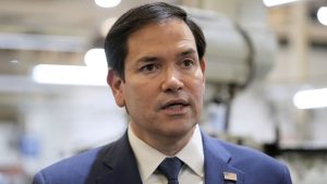 Rubio (ΥΠΕΞ ΗΠΑ): Το τέλος του πολέμου στην Ουκρανία δεν μπορεί να γραφτεί με στρατιωτική λύση