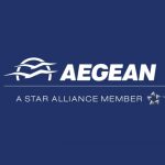 Aegean: Ζημιές 6,6 εκατ. ευρώ το α' τρίμηνο 2025 - Αύξηση επιβατικής κίνησης 8%