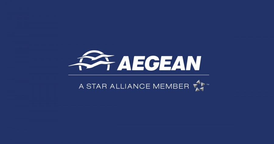 Aegean: Ζημιές 6,6 εκατ. ευρώ το α' τρίμηνο 2025 - Αύξηση επιβατικής κίνησης 8%