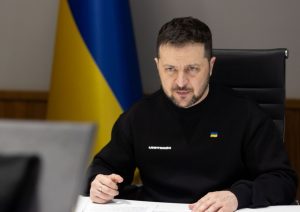 RS: Ο Zelensky δεν παίρνει στα σοβαρά τις εκκλήσεις των ΗΠΑ για ειρήνη στην Ουκρανία – Ξεκάθαρα θέλει πόλεμο