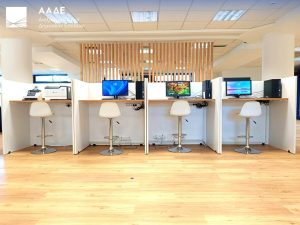 ΑΑΔΕ: Μεταστέγαση και αναβάθμιση της 9ης Υπηρεσίας Φορολογικής Εξυπηρέτησης