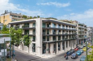 Noval Property: Δύο νέα κτίρια στα βόρεια προάστια παίρνουν σειρά μετά το Ardittos House – Τι λέει ο CEO - FinanceNews.gr